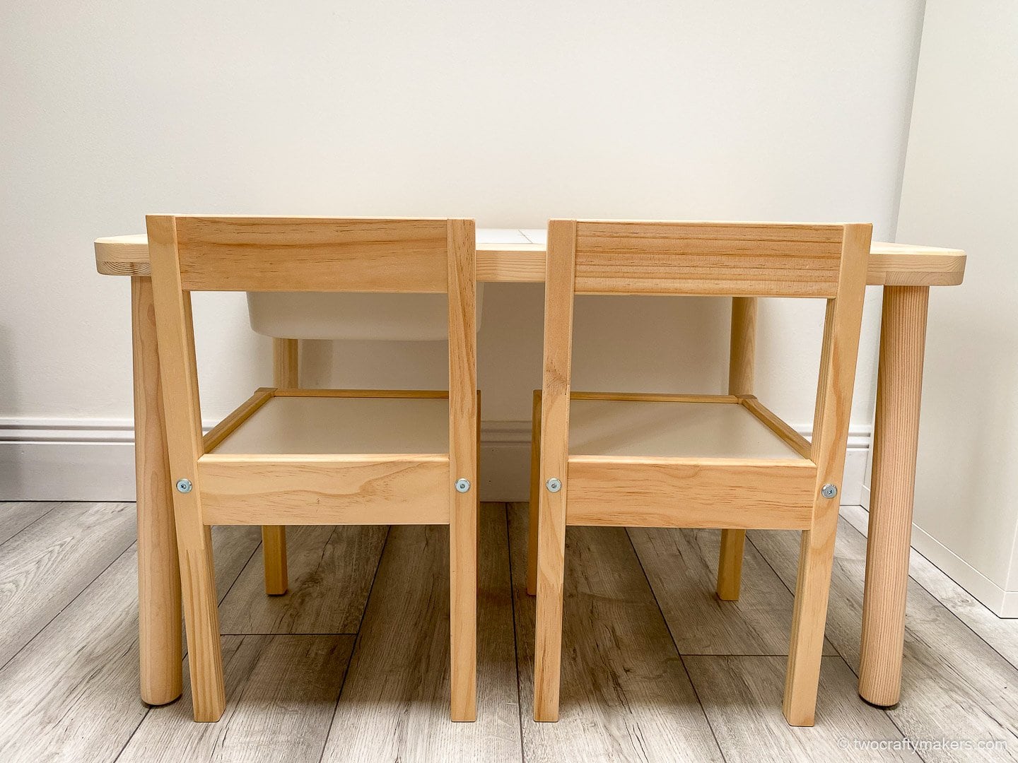 15 Brilliant Ikea Flisat Sensory Table Hacks (2023) Two Crafty Makers