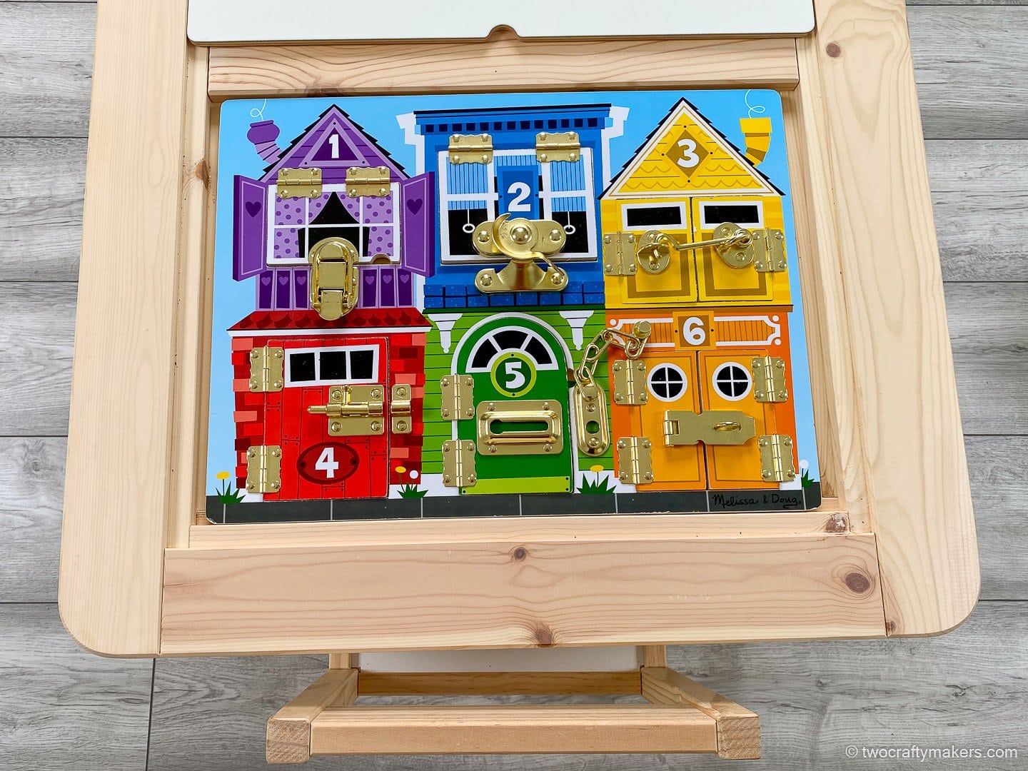 15 Brilliant Ikea Flisat Sensory Table Hacks (2023) Two Crafty Makers