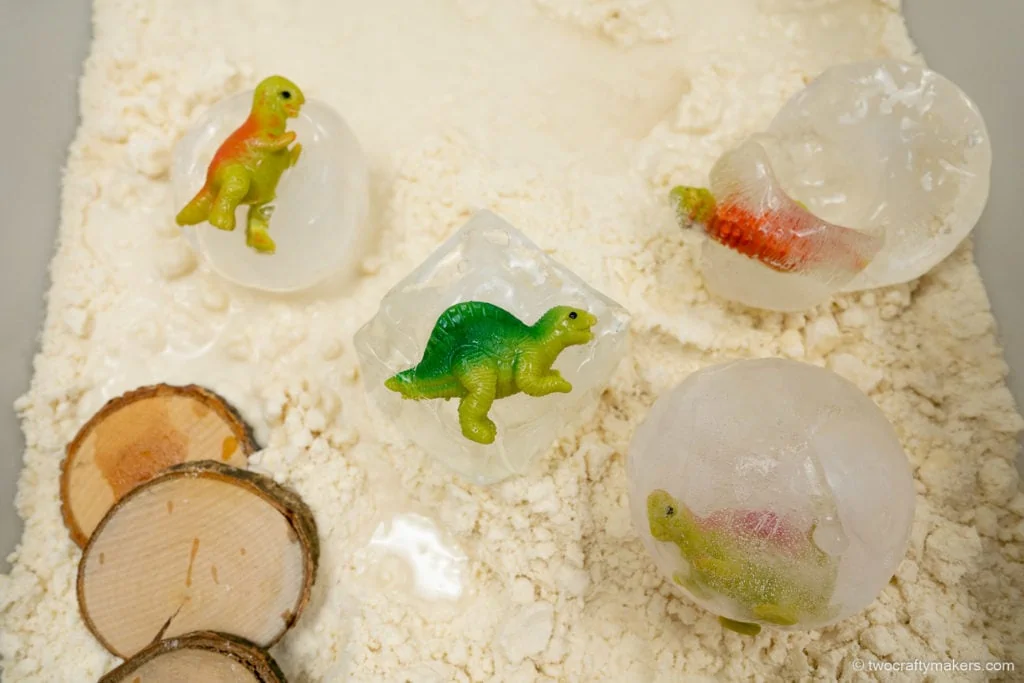 16 Best Snow Sensory Bin Fillers • U Ready, Teddy?