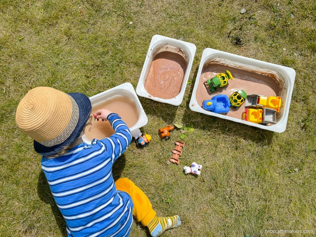 Sensory Bin Fillers